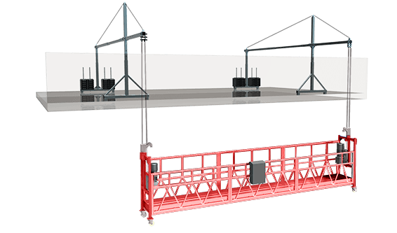 andamio DNL Solutions